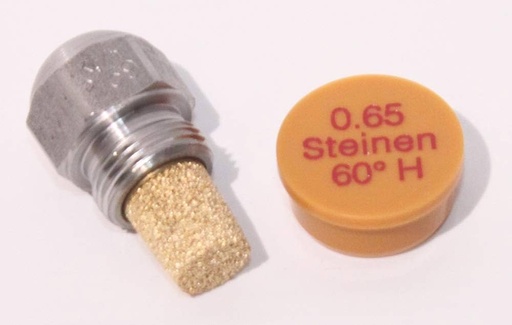 [STEIN .60 45∞ H] NULL - STEINEN VERSTUIVER .60 45° H