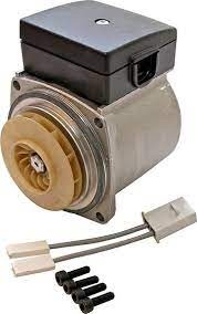 0010039257 - BULEX O CIRCULATIEPOMP  THEMA FAST CONDENS 