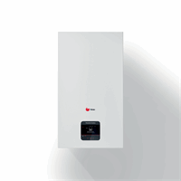 [0010043888] 0010043888 - BULEX GAS CONDENSATIE KETEL THEMAFAST CONDENS  20/26-CS/1 (N-BE) (vervangen door 0010043888)