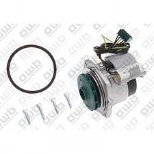  0010036712 - BULEX O CIRCULATIEPOMP THEMA PLUS CONDENS 