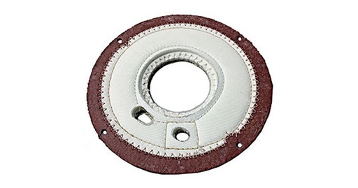 [A1005072 = A1009328] A1009328 - ACV O HEATMASTER DICHTING BRANDERPLAAT MK4 V15  verv door A1009328
