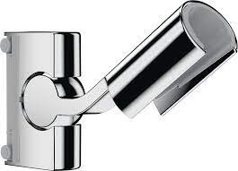 [98520000] 97117000 - HANS GROHE O SCHUIFSTUK UNICA RAINDANCE CHR.