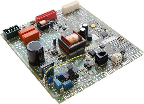 [S5744101] 85896 B - BULEX O PRINTPLAAT + BUITENVOELER isofast35/isomaxF25/28 85896 B 