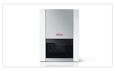 [3900003] 3900003 - ELCO GAS WAND CONDENSATIEKETEL SOLO THISION S PLUS 34