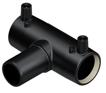 [0055135] 12ETCE032 - ELOFIT ELEKTROLAS T-STUK 90° 32 MM