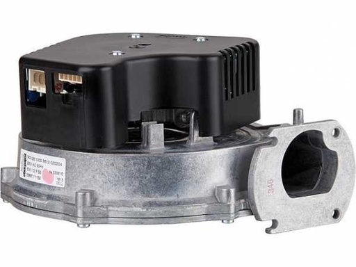 [12017013] 12017013 - ELCO O VENTILATOR THISION DUO   RG128/1300-3612-020204