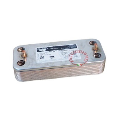 [61302409-01] 61302409-01 - CHAFFOTEUAX O PLATENWISSELAAR  MC 2 24 FF