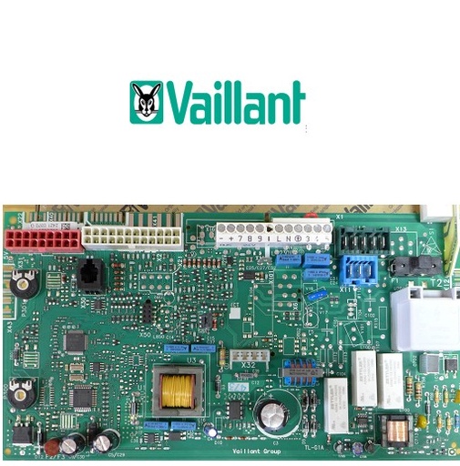 [0020092371 ] 0020092371 - VAILLANT O PRINTPLAAT VU/VUW