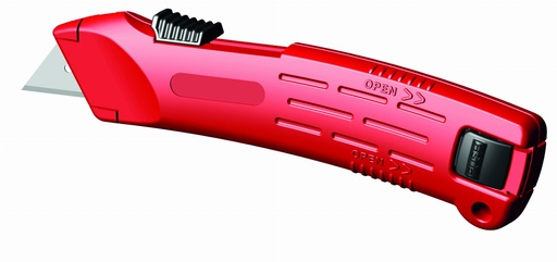 [ZENTEN 8001-0] 8001-0 - ZENTEN VERVANGMESJES VOOR MES 5ST RECHT