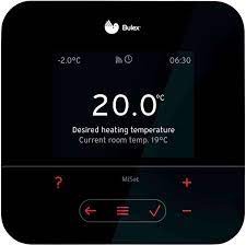  0020260997 - BULEX THERMOSTAAT MISET BEDRAAD