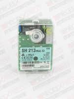 [13021223] 13021223 - ELCO O BRANDERAUTOMAAT SH213 MOD. C3