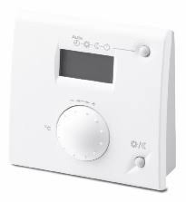 [3724266] 3724266 - ELCO DRAADLOZE THERMOSTAAT QAA58