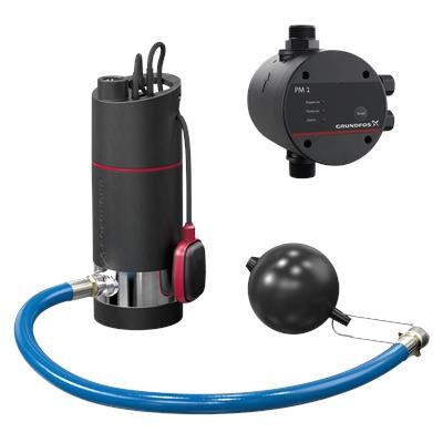 [97904043] GRUNDFOSS SB BOOSTER 3-45 AW PM1 22
