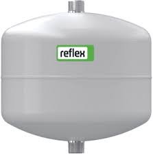 [8303300] 8303300 - REFLEX OPEN EXPANSIEVAT / VOORSCHAKELVAT REFLEX V 20L 3/4 MAX 110° 
