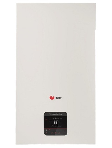 [P010025078] P010025078 - BULEX GAS CONDENSATIE KETEL THEMAFAST CONDENS  30/35-CS/1 (PROPAAN)