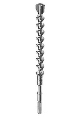 [MAKITA P 03187] MAKITA A STEEKASPROFIELBOOR 25X530