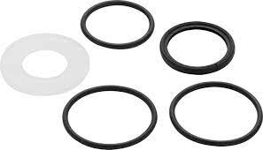 [VIEGA 786 137] VIEGA O DICHTINGSET VOOR PREVISTA INBOUWELEMENT