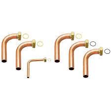 [0020212716] 0020212716 - VAILLANT WARMTEPOMP AANSLUITSET FLEXOTHERM HAAKS