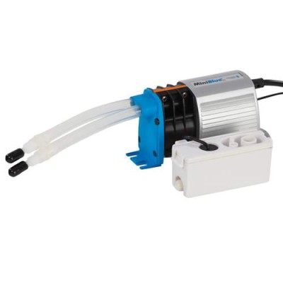 [168958] BLD-1100 - CONDENSPOMP BLUE DIAMOND + MINIBLUE 