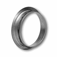 [02 527] ILX-160 - SPIRAAL AFTAKKING PLAT 160