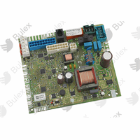  0010047388 - BULEX O PRINTPLAAT THERMOMASTER 18/25, 25/30 30/35 AS30