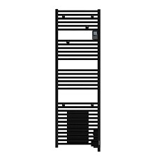 [850249] 850249 - ATLANTIC DORIS ELEKTRISCH + VENTILO 1750 WATT 550 X 159 X 10.5 ZWART