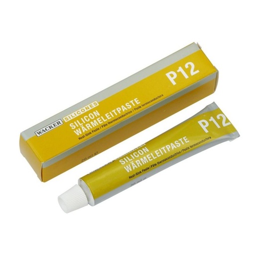 [16399] EURO / VAILLANT WARMTEGELEIDINGSPASTA 30 GRAM