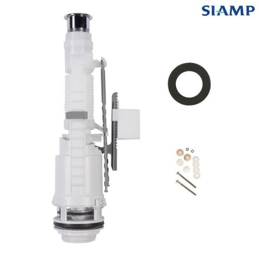 [SIAMP 323650-11] 39 9550-11 - SIAMP SKIPPER/optima MECHAN. 36A DUB/VOL (10) BOITE + sleutel