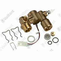 [194819] 194819 - VAILLANT O DEBIETVOELER  VUW