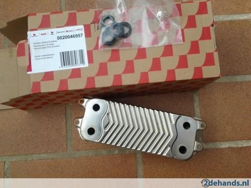 [0020046957] 0020046957 - BULEX O PLATENWISSELAAR THERMOMASTER F29E/F25E 28PLATEN