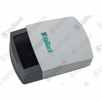 [0020257763] 0020257763 - VAILLANT O BUITENVOELER  DRAADLOOS  VR 21 DCF