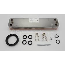 [S100831] S100831 - REMEHA PLATENWISSELAAR CALENTA 28C
