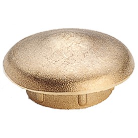 [07 435] N15Y005 - EURO VERLUCHTING MESSING 4/4 ZWAAR + ZEEF