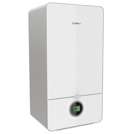 [7736901083] BOSCH GASWANDKETEL CONDENS GC7000iW 28C WIT