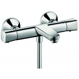 [13123000] 13123000 - HANS GROHE ECOSTAT  BADDOUCHE THERMOSTAAT UNIVERSAL