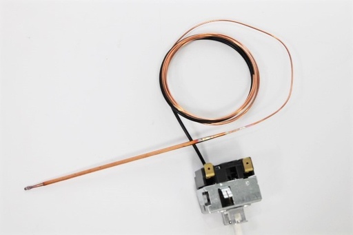[7841165] 7841165 - VIESSMAN O REGELAQUASTAAT VITROTRONIC 100  30-100°C LANGE CAPILAIR