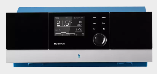 [7736601580] 7736601580 - BUDERUS O LOGAMATIC MC110 RETROFIT KIT VOLLEDIGE KIT 