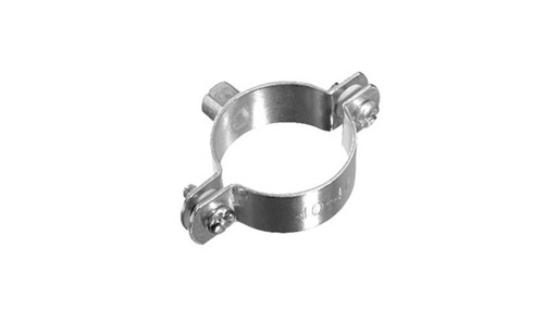 [ATT MET 6/4] 106410 - ATTACHE METAAL 6/4  48-53 M8 Z RUBBER