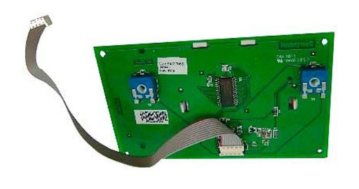 [A1002098] A1002098 - ACV O PRESTIGE PRINTPLAAT DISPLAY MK4