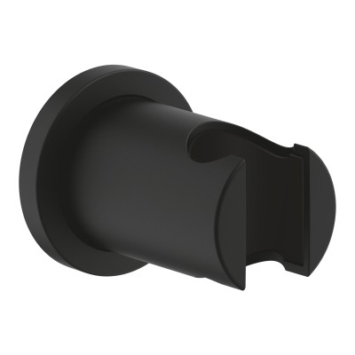 [22117KF0] 22117KF0 - GROHE WANDDOUCHEHOUDER PHANTOM BLACK