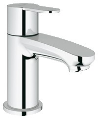  23039002 - GROHE EUROSTYLE COSMOPOLITAN LAVEMAINKRAAN  1/2" CHR.
