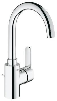  23043003 - GROHE EUROSTYLE  COSMOPOLITAN LAVABOKRAAN  L-SIZE CHR.