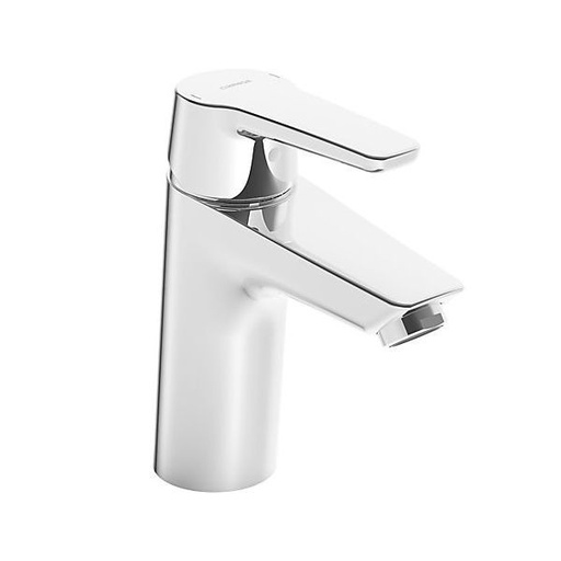 [5152 2293] 51522293 - HANSA POLO XL 110MM LAVABOMENGKRAAN FLEX Z AFVOER GARNITUUR