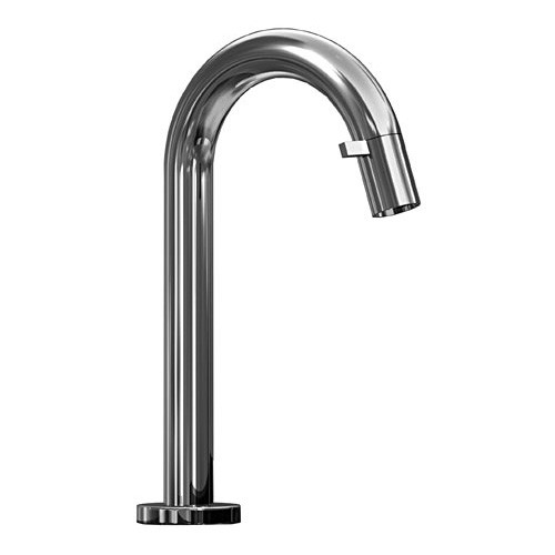 [5093 8101] 50938101 - HANSANOVA STYLE KOUDWATERKRAAN CHR.