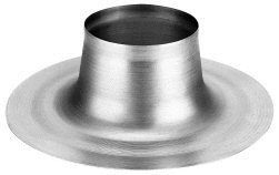 [009056] VAILLANT ALU PLAKPLAAT  60/100 & 80/125