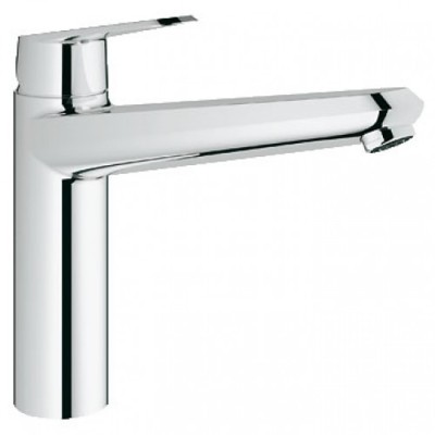  33770002 - GROHE EURODISC COSMOPOLITAN  KEUKENKRAAN CHR.