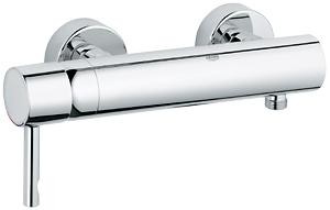 [GROHE 33 636 000] 33636000 - GROHE ESSENCE DOUCHERAAN NAAKT///