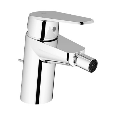  33244002 - GROHE EURODISC COSMOPOLITAN BIDETKRAAN S-SIZE CHR.