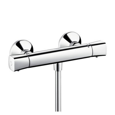 [13122000] 13122000 - HANS GROHE ECOSTAT  DOUCHETHERMOSTAAT UNIVERSAL 