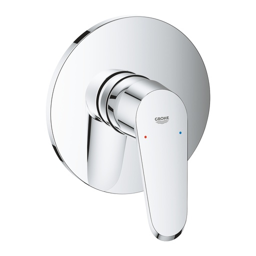 [24055002] 24055002 - GROHE EURODISC COSMOPOLITAN DOUCHEKRAAN INBOUW
